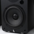LAUDBERG S1, Bluetooth reproduktory 2.0, blk