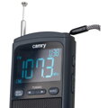 CAMRY CR 1905, FM/AM Prenosné rádio, USB-C