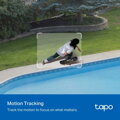 TP-link Tapo C530WS, Outdoor Security Wi-Fi Kamera