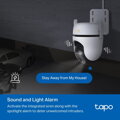 TP-link Tapo C530WS, Outdoor Security Wi-Fi Kamera