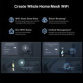TP-Link Archer BE220 BE3600 Wi-Fi 7 Router