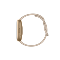 MAXCOM EW06 EcoWatch6, Smart hodinky, zlaté