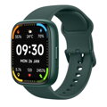 MAXCOM EW06 EcoWatch6, Smart hodinky, zelené