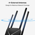 MERCUSYS MB115-4G, 300 Mbps 4G Router