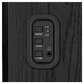SVEN SPS-725, Bluetooth reproduktory 2.0, blk