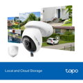TP-link Tapo C560WS, Outdoor Security Wi-Fi Kamera