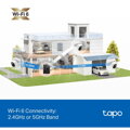 TP-link Tapo C560WS, Outdoor Security Wi-Fi Kamera