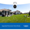 TP-link Tapo C560WS, Outdoor Security Wi-Fi Kamera