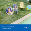 TP-link Tapo C560WS, Outdoor Security Wi-Fi Kamera