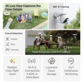 TP-link Tapo C560WS, Outdoor Security Wi-Fi Kamera