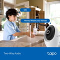 TP-link Tapo C260, Pan/Tilt Home Security kamera