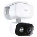 TP-link Tapo C206, Pan/Tilt Home Security kamera