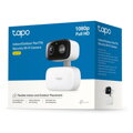 TP-link Tapo C206, Pan/Tilt Home Security kamera