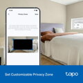 TP-link Tapo C206, Pan/Tilt Home Security kamera