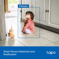 TP-link Tapo C206, Pan/Tilt Home Security kamera