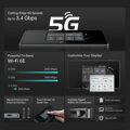 TP-Link M8550 5G LTE Mobile WiFi Router