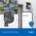 TP-link Tapo C411 KIT, Security Wi-Fi Kamera, 1ks