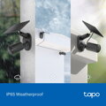 TP-link Tapo C411 KIT, Security Wi-Fi Kamera, 1ks