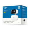 TP-link Tapo C216, Outdoor Security Wi-Fi Kamera
