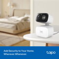 TP-link Tapo C216, Outdoor Security Wi-Fi Kamera