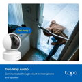 TP-link Tapo C202, Pan/Tilt Home Security kamera