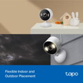 TP-link Tapo C113, Int/Ext Home Security kamera