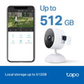 TP-link Tapo C113, Int/Ext Home Security kamera