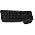CONNECT IT CKM-4500-CS, Bezdrôtová sada klav/myš