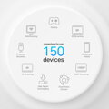 TP-Link Deco X50-PoE(1-pack)
