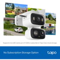 TP-link Tapo C246D, Dual Lens Security kamera