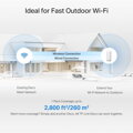 TP-Link Deco BE25-Outdoor(1-pack)