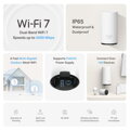 TP-Link Deco BE25-Outdoor(1-pack)