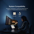 MERCUSYS MA310E, PCIe karta LAN 2.5Gb