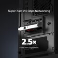 MERCUSYS MA310E, PCIe karta LAN 2.5Gb