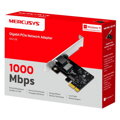 MERCUSYS MA210E, PCIe karta LAN 1Gb
