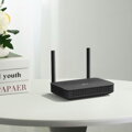 TP-Link XX530v, AX3000 Dual Band WiFi6 GPON Router I