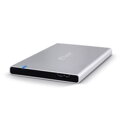 Fantec ALU7MMU3 silver 2.5