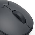 HAMA WM-150 mini, Bezdrôtová myš, čierna
