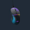 uRAGE Reaper 330, Herná myš, USB, čierna