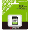 KINGSTON SDXC Canvas Select Plus 128GB 150MB/s UHS