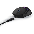 uRAGE Reaper 430, Herná myš, USB, 12000 Dpi, čierna (217841)