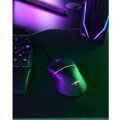 uRAGE Reaper 430, Herná myš, USB, 12000 Dpi, čierna (217841)