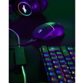 uRAGE Reaper 430, Herná myš, USB, 12000 Dpi, čierna (217841)