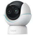 TP-LINK Tapo C840, Detská pestúnka