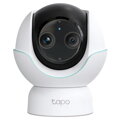 TP-LINK Tapo C840, Detská pestúnka