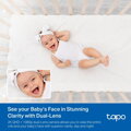 TP-LINK Tapo C840, Detská pestúnka