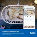 TP-LINK Tapo C840, Detská pestúnka