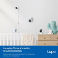 TP-LINK Tapo C840, Detská pestúnka