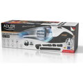 ADLER AD 7059, Vysávač do auta, USB Type C