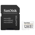 SanDisk Micro SDXC High Endurance C10 U3 V30 128GB